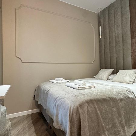 Mb Boutique Apartment غدانسك المظهر الخارجي الصورة