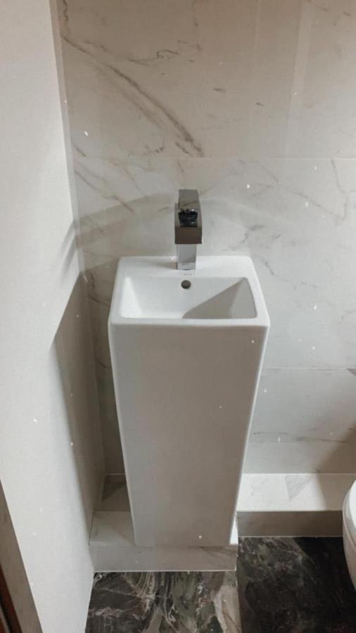 Mb Boutique Apartment غدانسك المظهر الخارجي الصورة